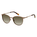 Fossil FOS 3084/S Brown Women's Sunglasses