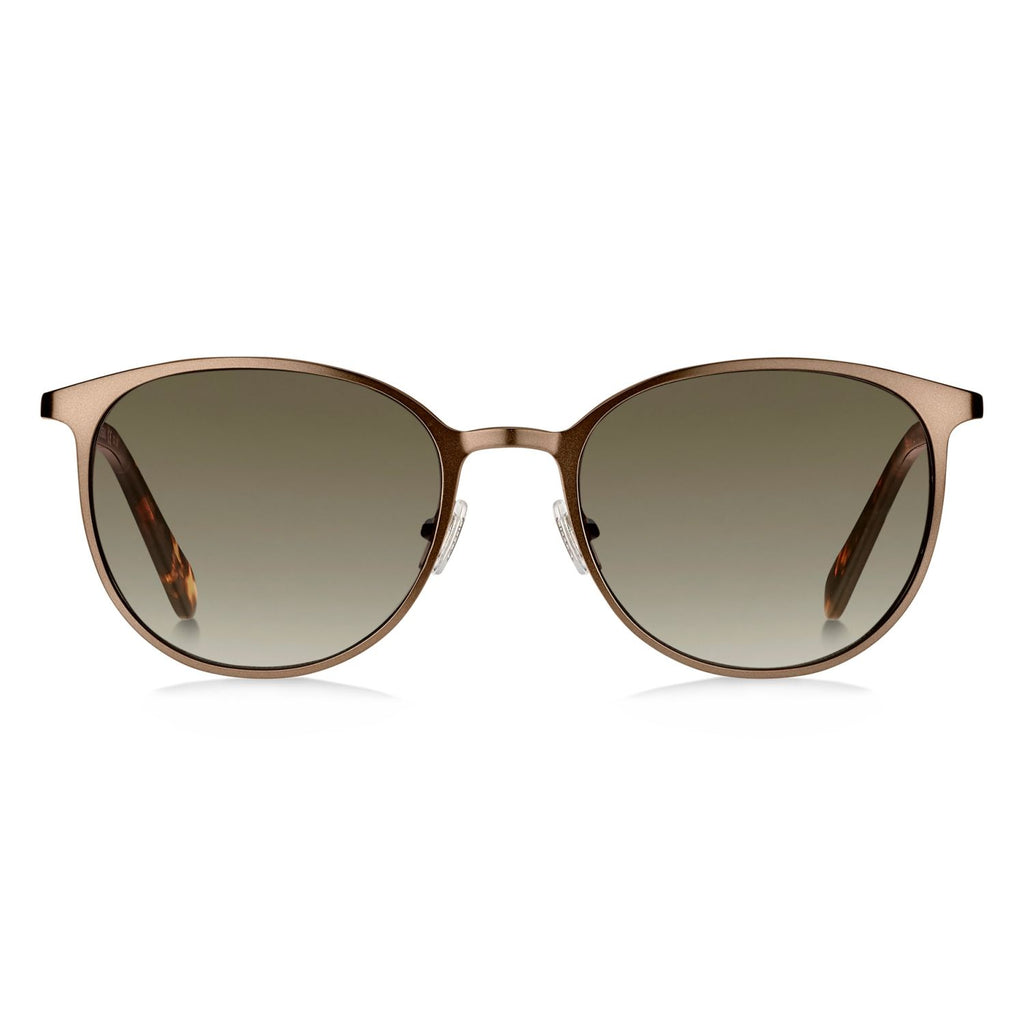 Fossil FOS 3084/S Brown Women's Sunglasses
