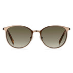 Fossil FOS 3084/S Brown Women's Sunglasses