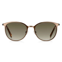 Fossil FOS 3084/S Brown Women's Sunglasses