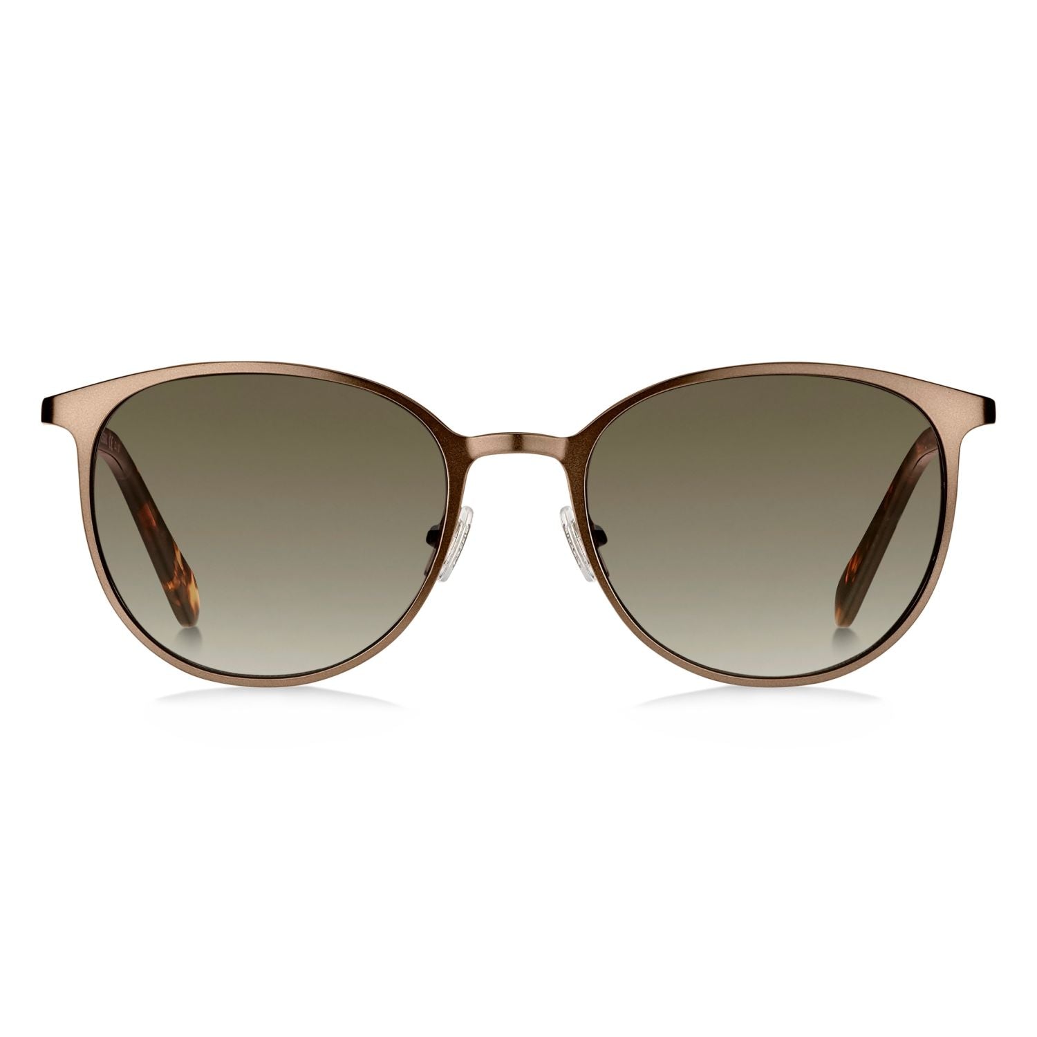 Fossil FOS 3084/S Brown Women's Sunglasses