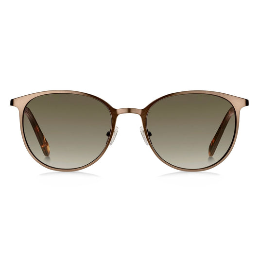 Fossil FOS 3084/S Brown Women's Sunglasses