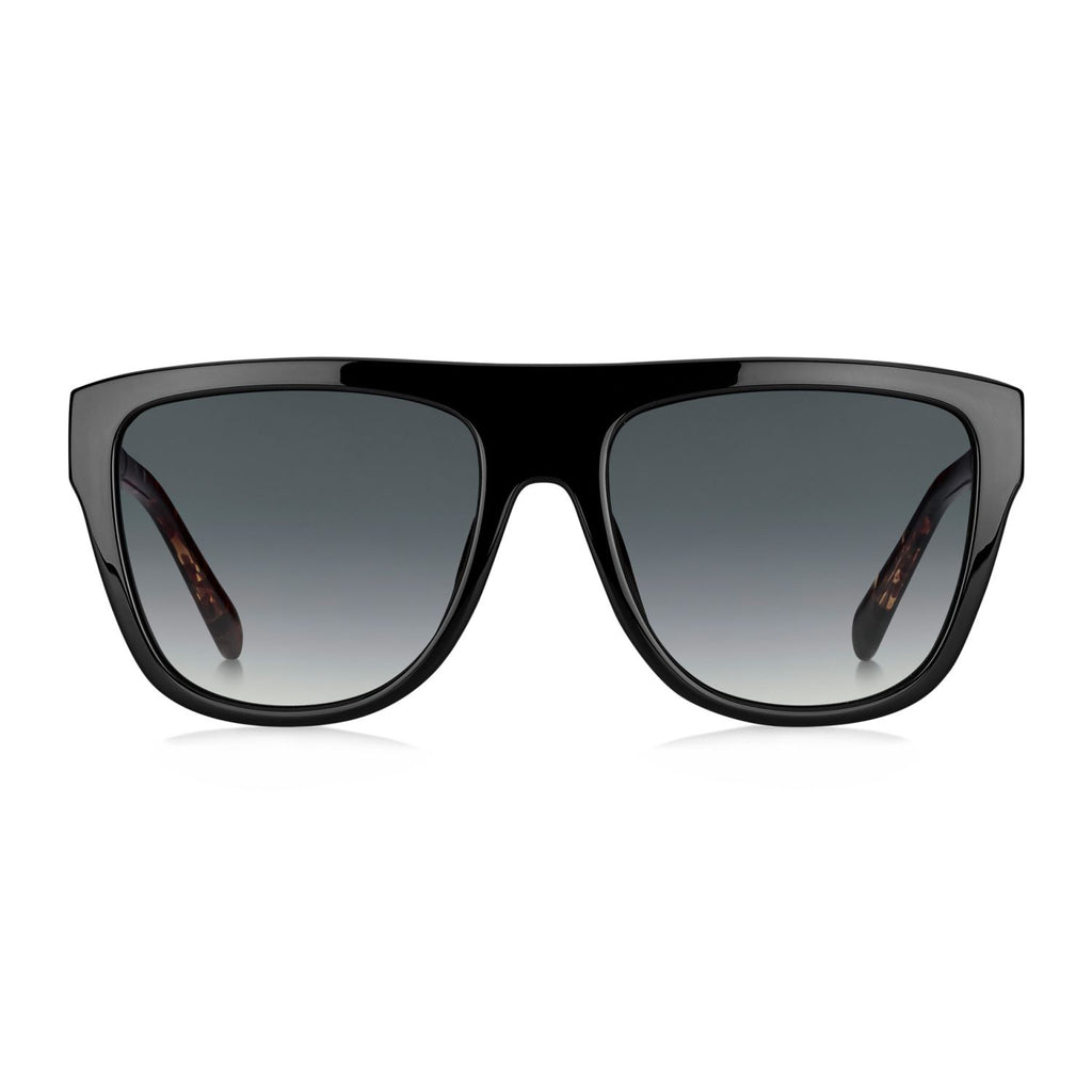 Fossil FOS 3085/S Grey Black Women's Sunglasses