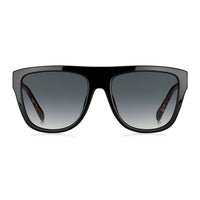Fossil FOS 3085/S Grey Black Women's Sunglasses