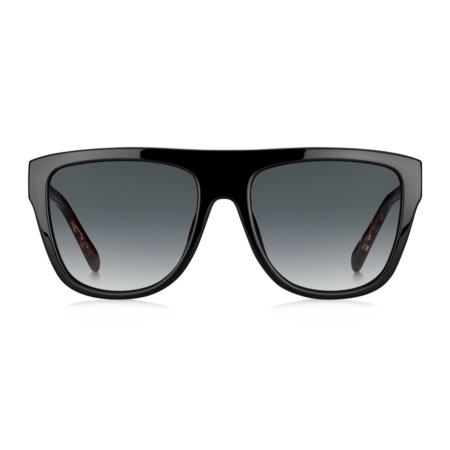 Fossil FOS 3085/S Grey Black Women's Sunglasses