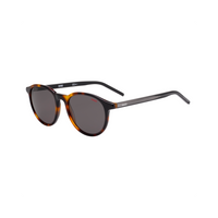 Hugo HG 1028/S Grey Havana Unisex Sunglasses
