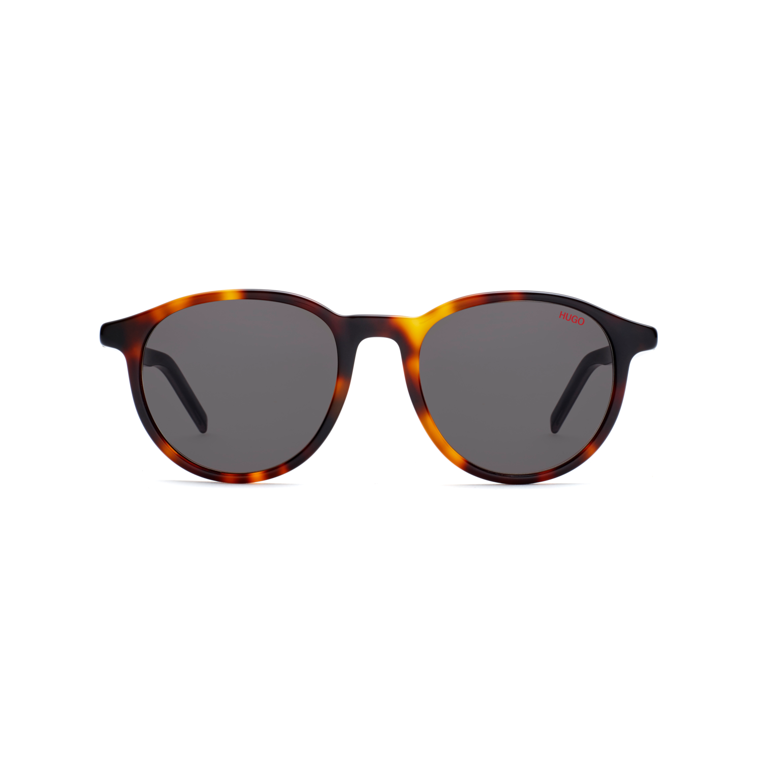 Hugo HG 1028/S Grey Havana Unisex Sunglasses