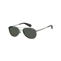 Polaroid PLD 6070/S/X Grey Women's Sunglasses