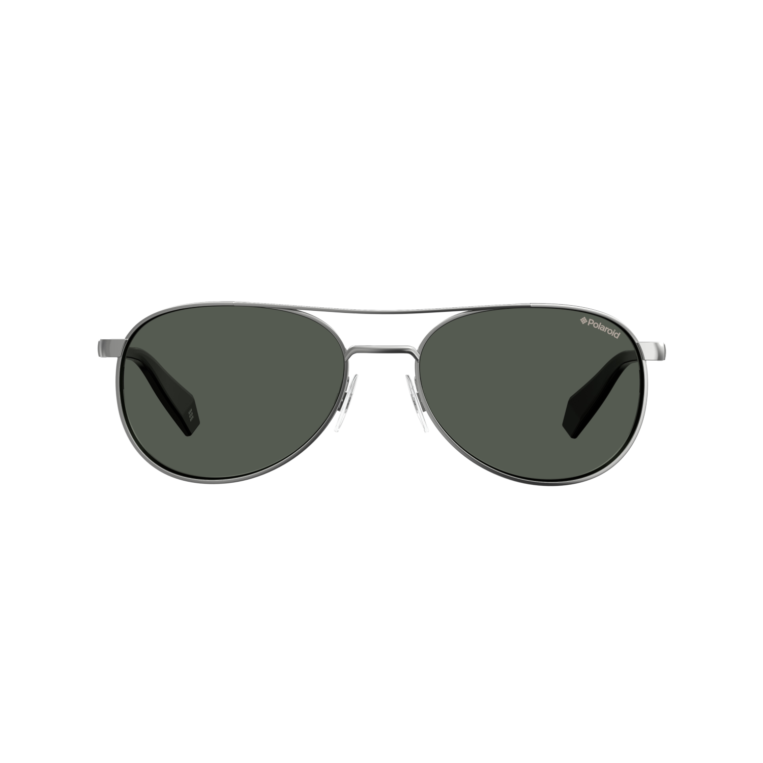 Polaroid PLD 6070/S/X Grey Women's Sunglasses