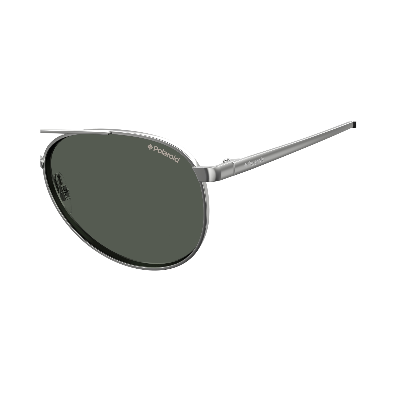 Polaroid PLD 6070/S/X Grey Women's Sunglasses