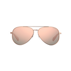 Polaroid PLD 6069/S/X Pink Yellow Women's Sunglasses