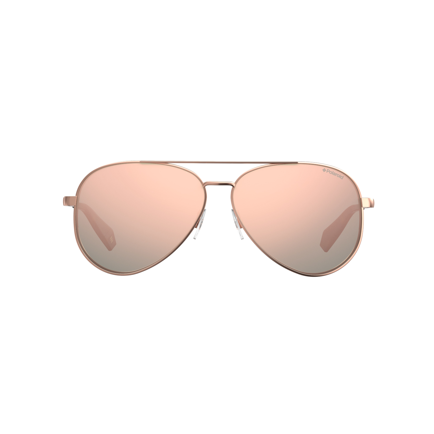 Polaroid PLD 6069/S/X Pink Yellow Women's Sunglasses