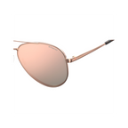 Polaroid PLD 6069/S/X Pink Yellow Women's Sunglasses
