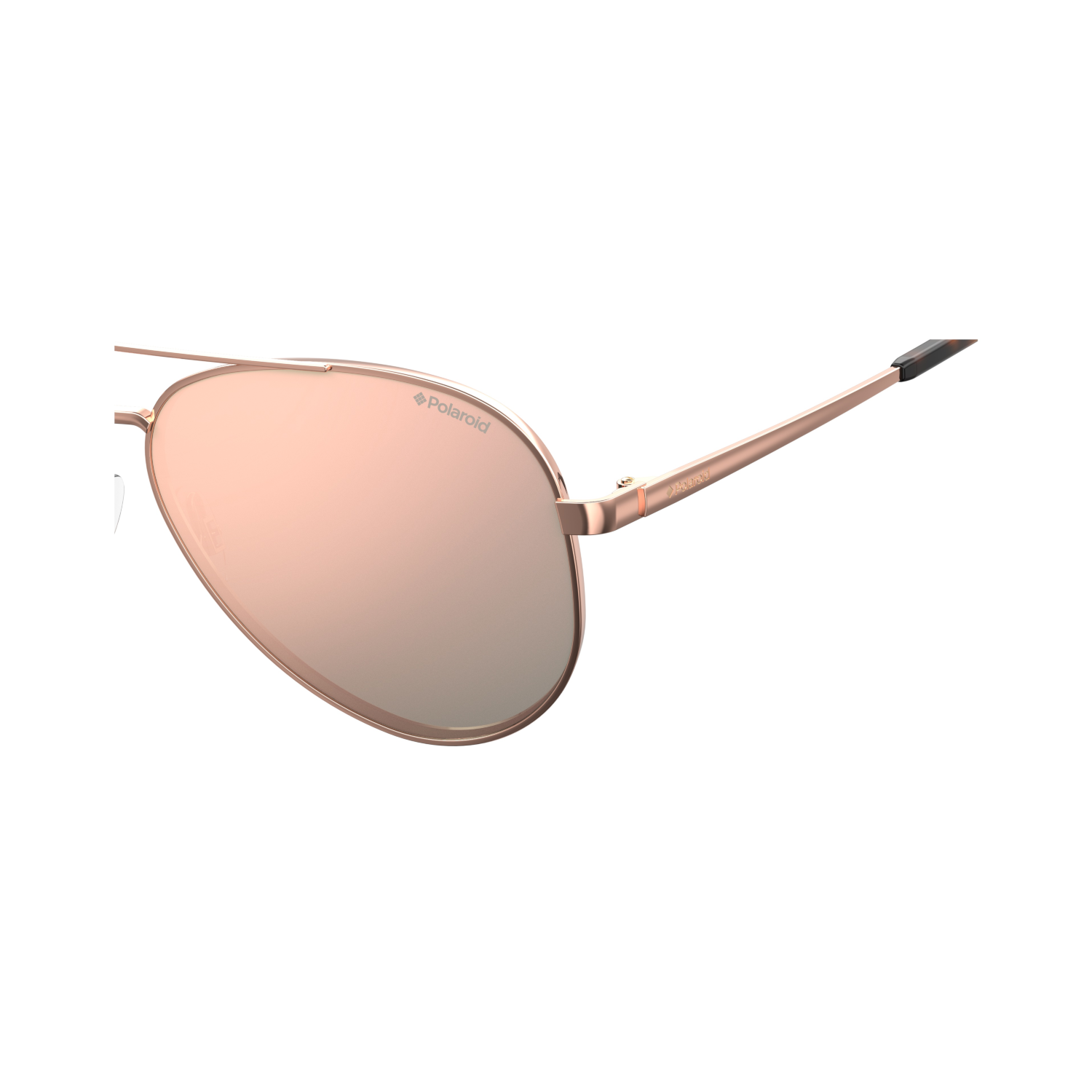 Polaroid PLD 6069/S/X Pink Yellow Women's Sunglasses