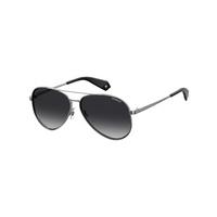 Polaroid PLD 6069/S/X Grey Women's Sunglasses