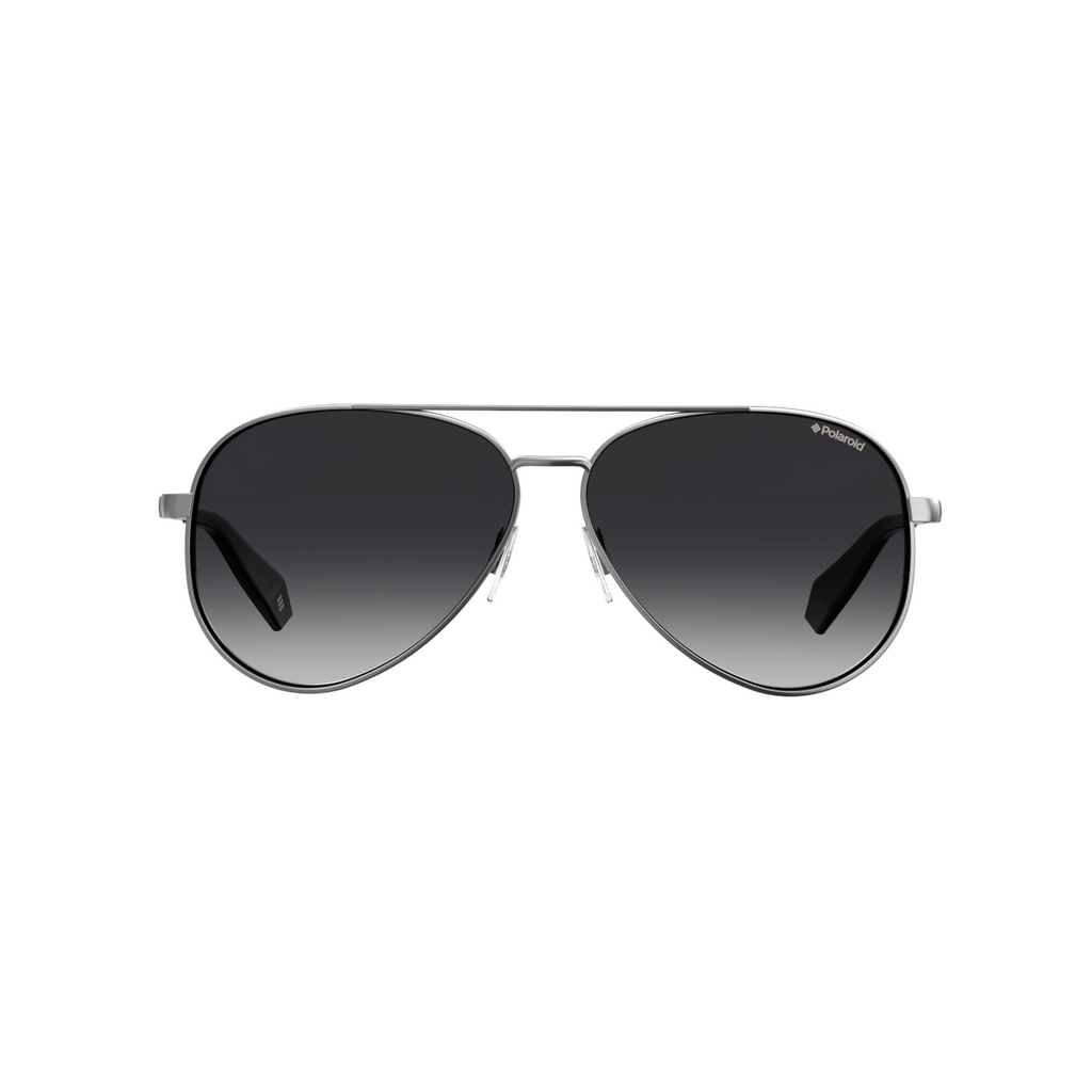 Polaroid PLD 6069/S/X Grey Women's Sunglasses
