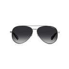 Polaroid PLD 6069/S/X Grey Women's Sunglasses