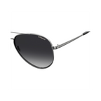 Polaroid PLD 6069/S/X Grey Women's Sunglasses