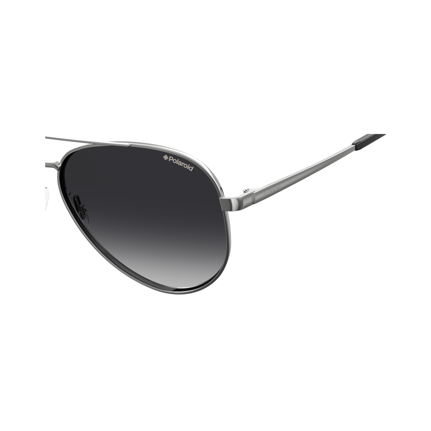 Polaroid PLD 6069/S/X Grey Women's Sunglasses