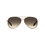 Polaroid PLD 6069/S/X Brown Yellow Women's Sunglasses