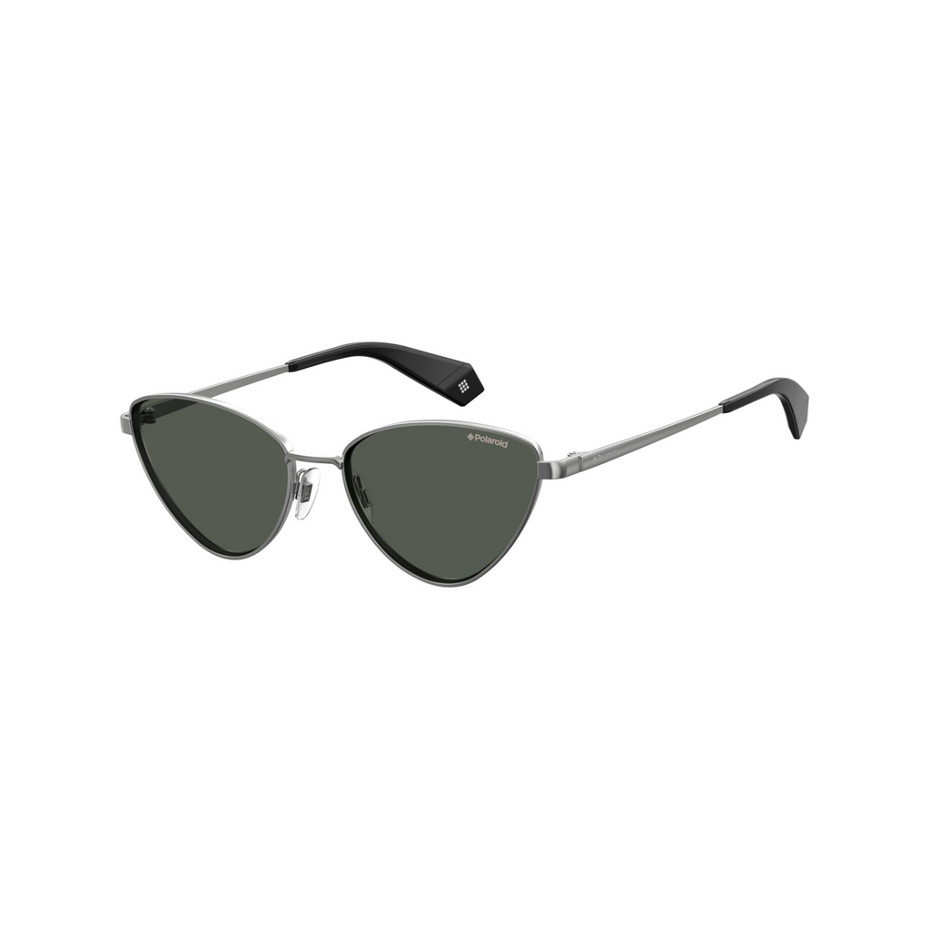 Polaroid PLD 6071/S/X Grey Women's Sunglasses