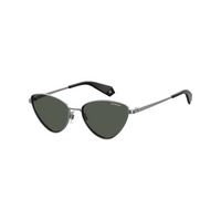 Polaroid PLD 6071/S/X Grey Women's Sunglasses