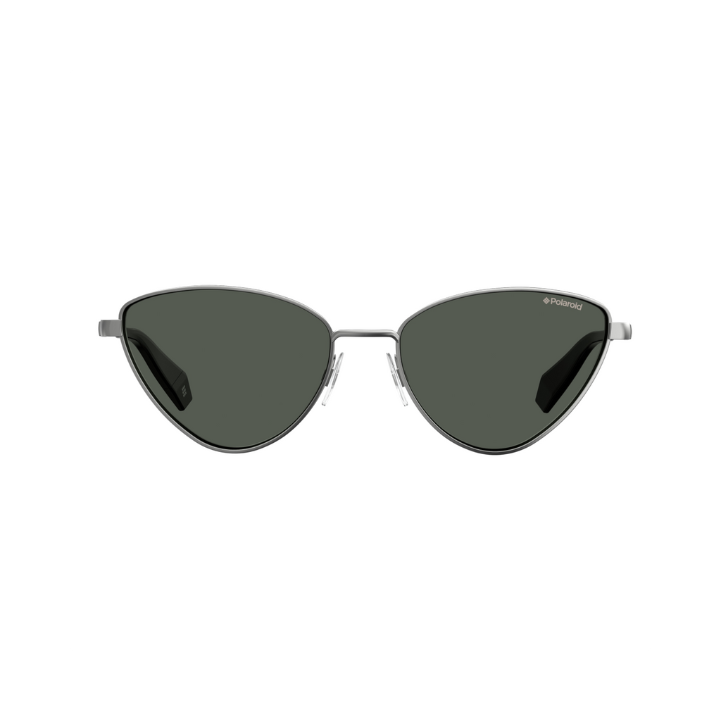 Polaroid PLD 6071/S/X Grey Women's Sunglasses
