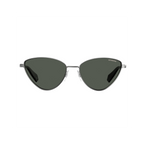 Polaroid PLD 6071/S/X Grey Women's Sunglasses