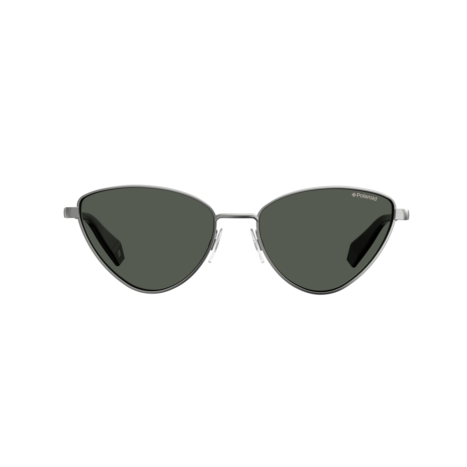 Polaroid PLD 6071/S/X Grey Women's Sunglasses