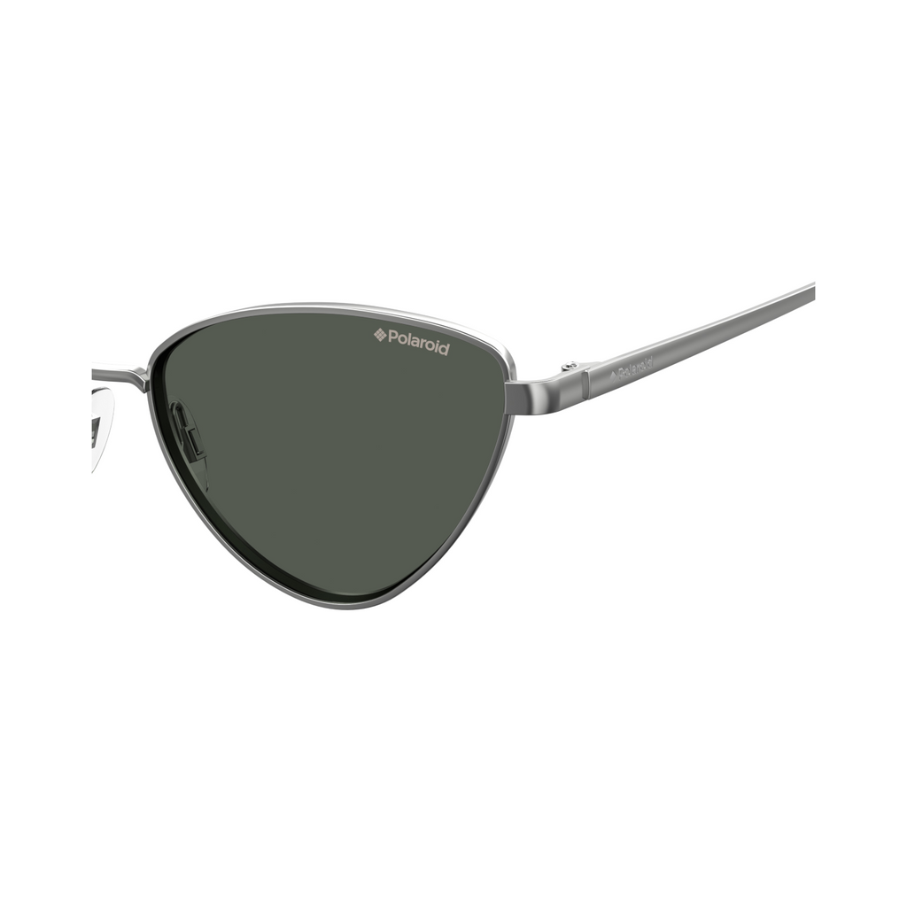 Polaroid PLD 6071/S/X Grey Women's Sunglasses