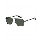 Polaroid PLD 2074/S/X Grey Men's Sunglasses