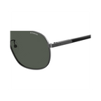 Polaroid PLD 2074/S/X Grey Men's Sunglasses