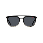 Hugo HG 1031/S Grey Horn Men's Sunglasses