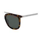 Hugo HG 1031/S Green Grey Men's Sunglasses