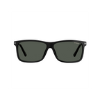 Polaroid PLD 2075/S/X Grey Black Men's Sunglasses