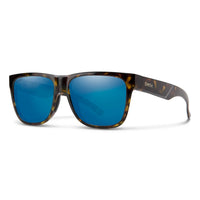 Smith LOWDOWN 2 Blue Brown Unisex Sunglasses