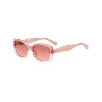 Kate Spade CITIANI/G/S Red Pink Women's Sunglasses