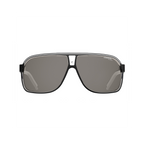 Carrera GRAND PRIX 2/S Grey Black Men's Sunglasses