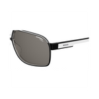 Carrera GRAND PRIX 2/S Grey Black Men's Sunglasses