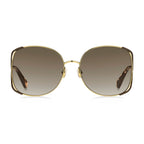 Kate Spade EMYLEE Brown Havana Women's Sunglasses