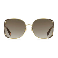 Kate Spade EMYLEE Brown Havana Women's Sunglasses