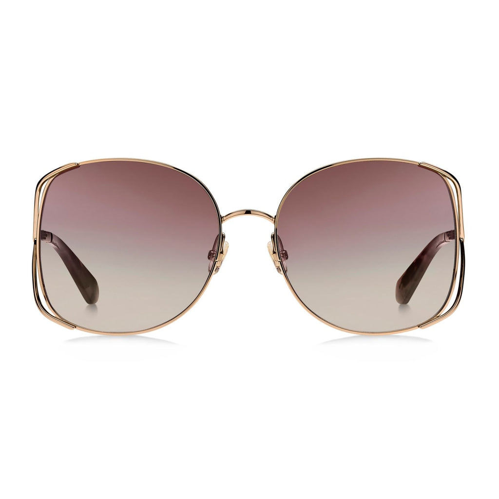 Kate Spade EMYLEE Pink Women's Sunglasses