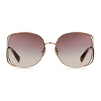 Kate Spade EMYLEE Pink Women's Sunglasses
