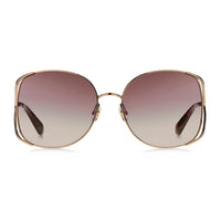 Kate Spade EMYLEE Pink Women's Sunglasses