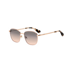 Kate Spade KIYAH/S Grey Pink Women's Sunglasses