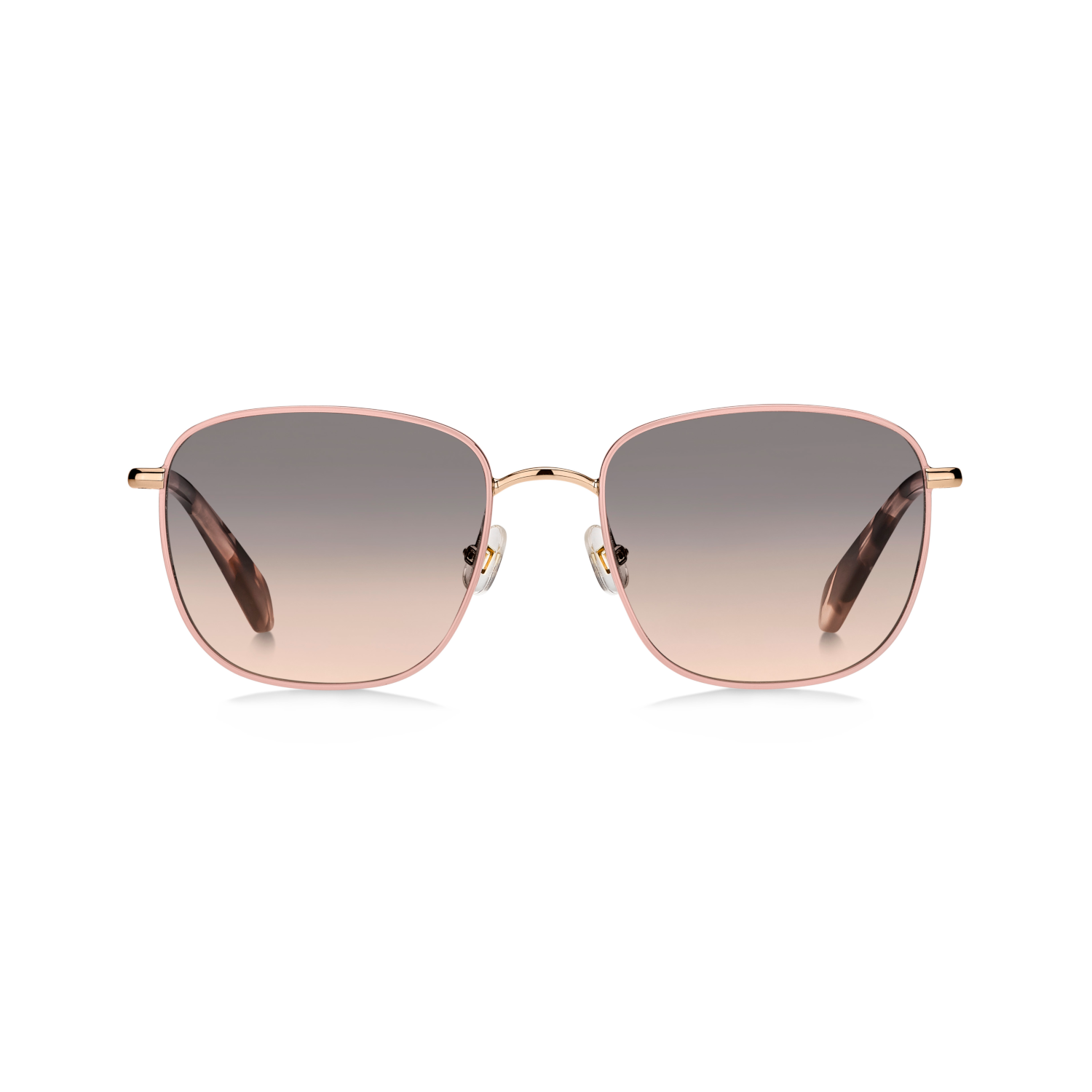 Kate Spade KIYAH/S Grey Pink Women's Sunglasses