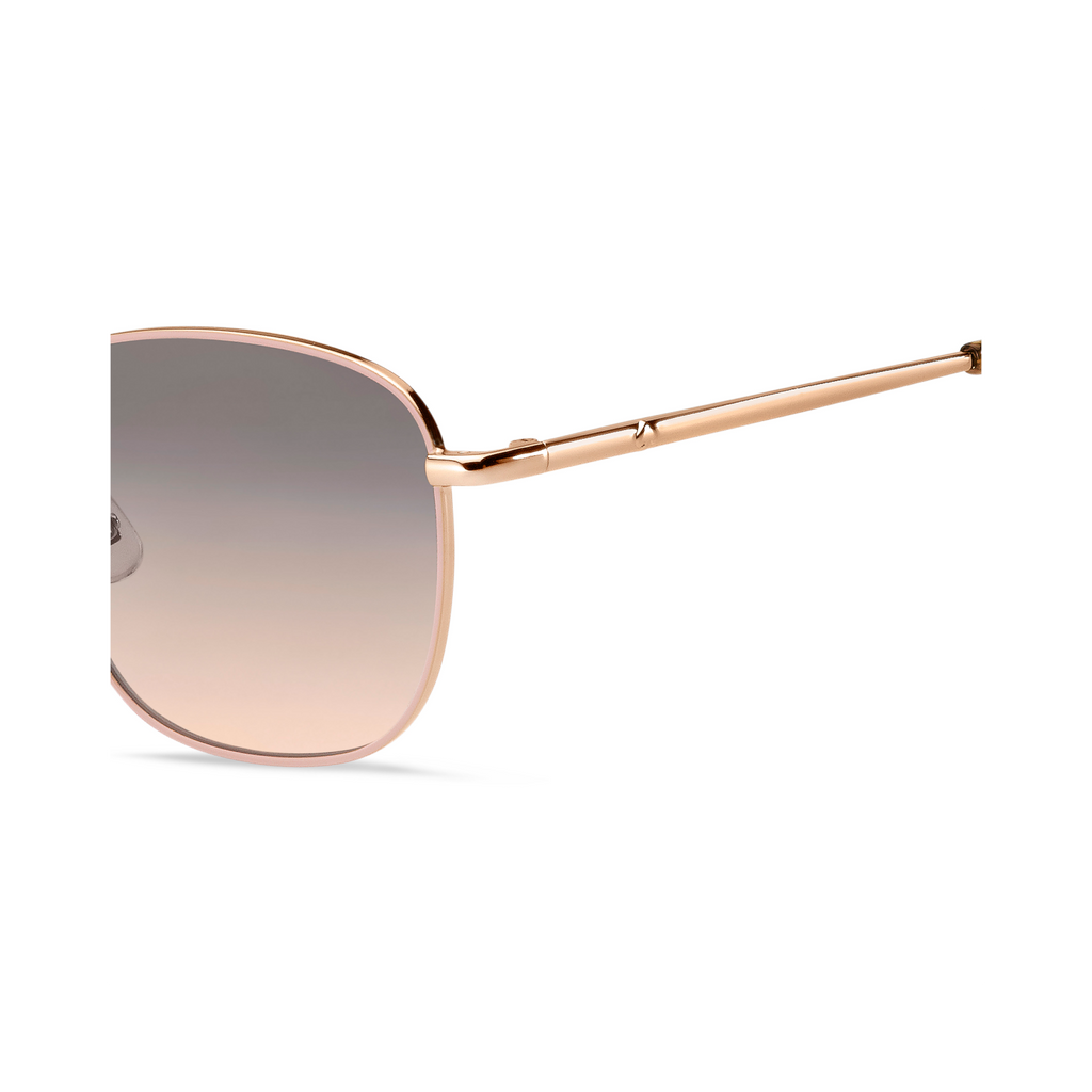 Kate Spade KIYAH/S Grey Pink Women's Sunglasses