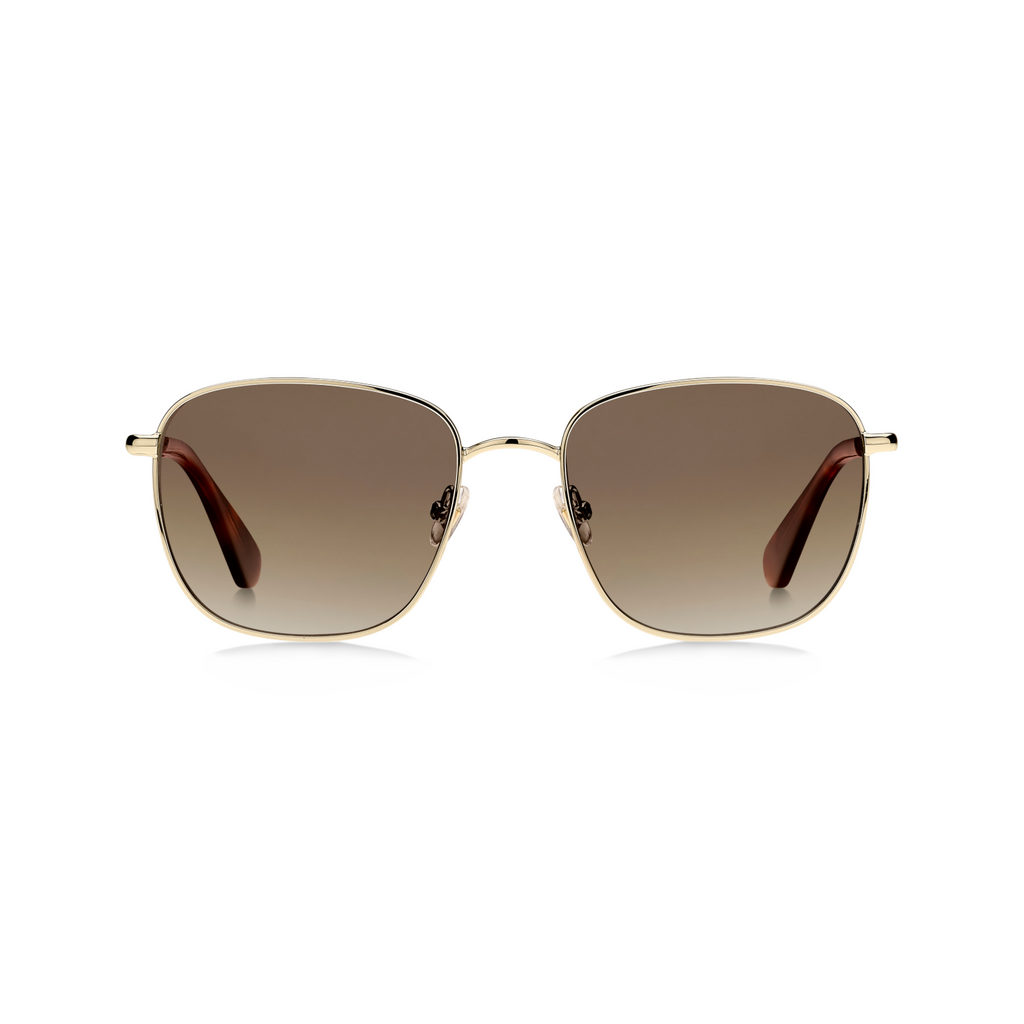 Kate Spade KIYAH/S Brown Havana Women's Sunglasses