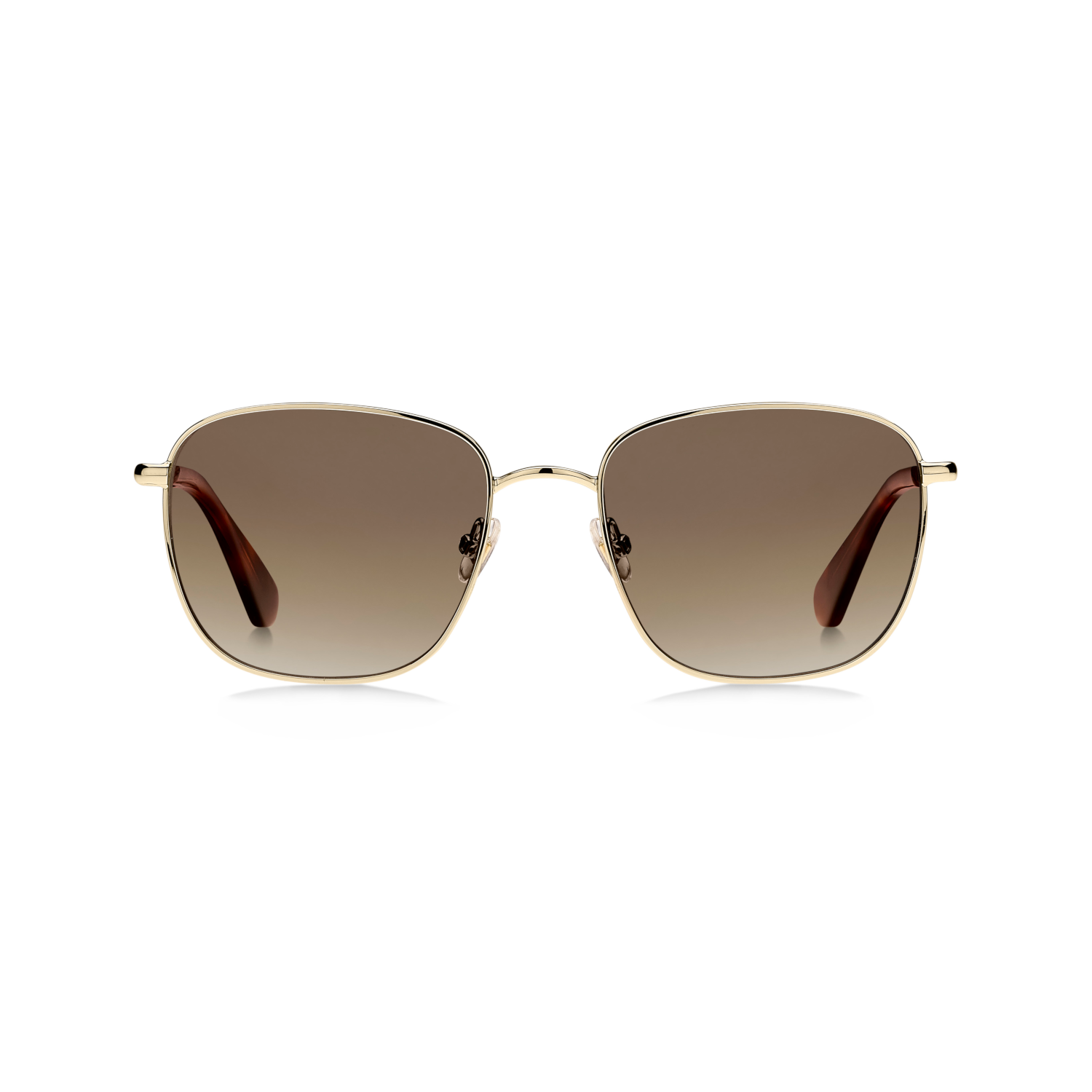 Kate Spade KIYAH/S Brown Havana Women's Sunglasses
