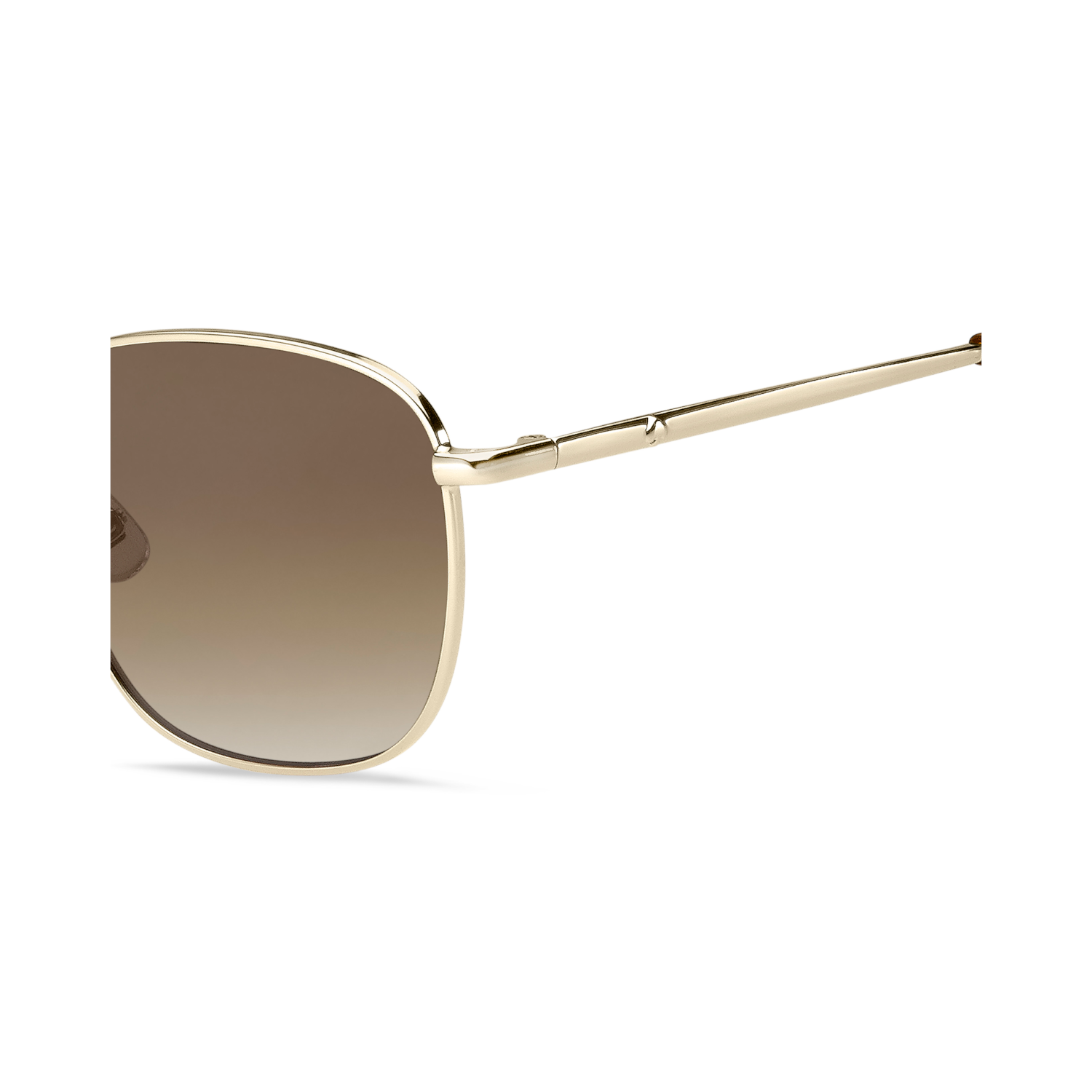 Kate Spade KIYAH/S Brown Havana Women's Sunglasses